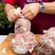 Сетка для мяса Browin до 22 см, 4 м, для рулетов и колбас 310103 фото 11