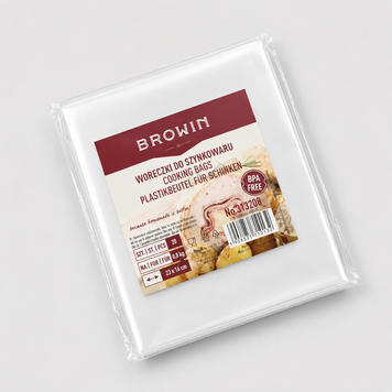 Пакети для шинковара Browin 0,8 кг 20 шт 313208 фото