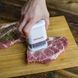 Тендерайзер для мяса Browin кухонный инструмент для размягчения мяса 311401 фото 1