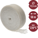 Сетка колбасная Browin белая 12,5 см, 50 м, до 220&deg;C 310108 фото 2