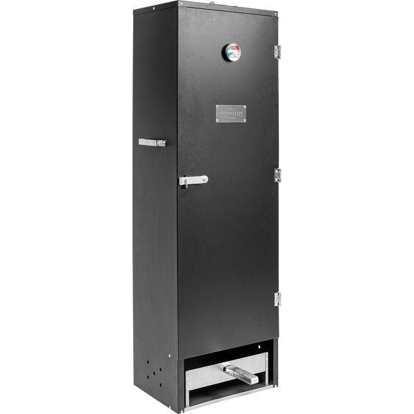 Термометр Browin механический для коптильни и барбекю, 0-250&deg;C, зонд 6 см 101200 фото