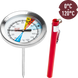 Термометр Browin для ветчинницы 0,8 кг, зонд 9 см, 0-120&deg;C 100602 фото 2