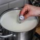 Термометр Browin механический для жидкостей и мяса, с футляром 100100 фото 6