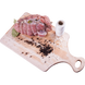 Нитки ковбасні Browin білі, бавовняні, 55 м, до 240&deg;C 310201 фото 6